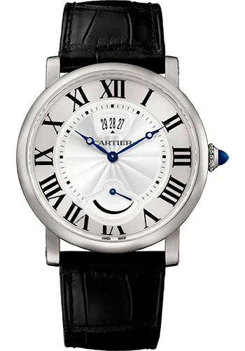 Cartier Rotonde de Cartier
